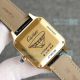 Replica Cartier Santos Gold Dial Couple Watch (8)_th.JPG